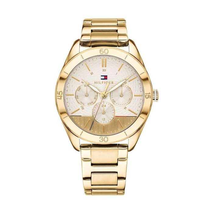 TOMMY HILFIGER MUJER ⋆ William's