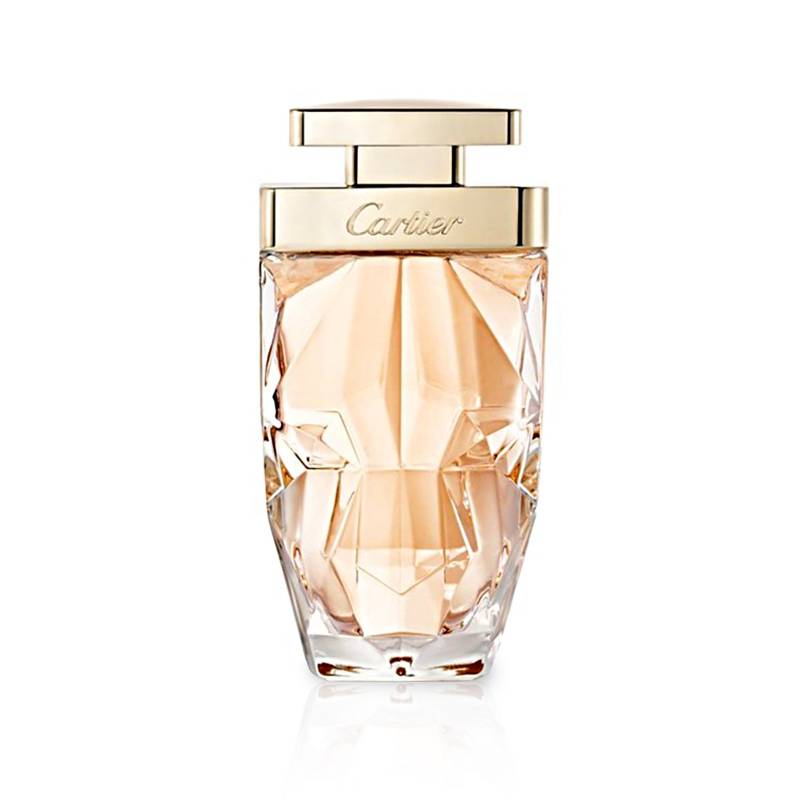 perfume cartier la panthere precio