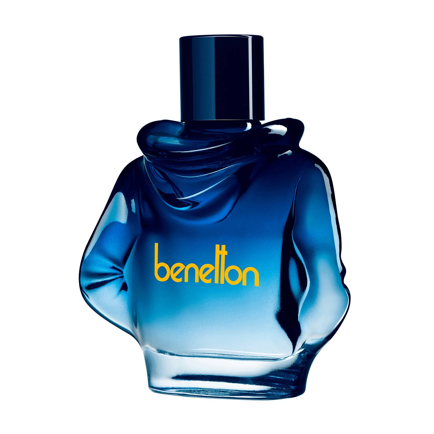 BENETTON Perfume Hombre WE ARE TRIBE EDT 90ML Benetton
