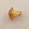 Anillo Dos Oros Concha Espiarles - Imagen 2