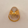 Anillo Dos Oros Concha Espiarles - Imagen 3