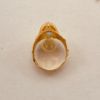 Anillo Oro Águila - Imagen 3