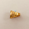 Anillo Dos Oros Milagrosa - Imagen 2