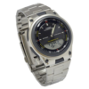 Reloj Casio Doble Hora - Imagen 2