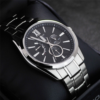 Reloj Deportivo Pulso Metálico - Imagen 3