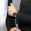 RELOJ LONGINES CONQUEST CLASSIC GENTS - Imagen 4