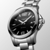 RELOJ LONGINES CONQUEST CLASSIC GENTS - Imagen 2