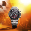Reloj Casio Cronografo - Imagen 3