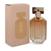 PERFUME BOSS THE ESCENT PRIVATE ACCORD EDP 100ML - Imagen 2