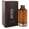 PERFUME HUGO BOSS - BOSS THE SCENT PRIVATE ACCORD EDT 200ML - Imagen 3