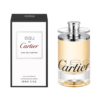 PERFUME EAU DE CARTIER EAU PARFUM 100 ML - Imagen 2