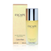 PERFUME ESCAPE CALVIN KLEIN H 100 ML - Imagen 3