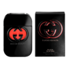 PERFUME GUCCI GULTY BLACK D 75 ML - Imagen 2