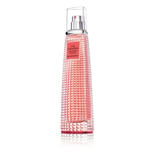 PERFUME LIVE IRRESISTIBLE  DELICIEUSE EDP 75 ML