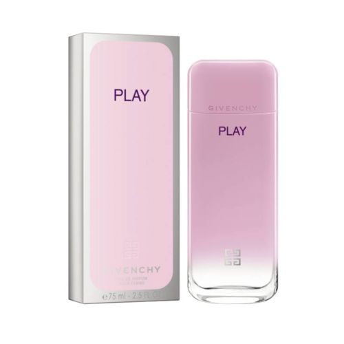 PERFUME PLAY FOR HER EDP 75ML