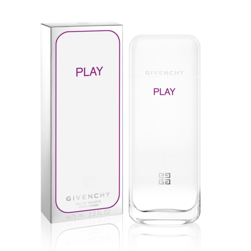 PERFUME PLAY GIVENCHY EDT 75ML