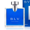 PERFUME BVLGARI POUR HOMME 100 ML - Imagen 2