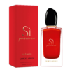 PERFUME GIORGIO ARMANI SÍ PASSIONE EDP 100ML - Imagen 2