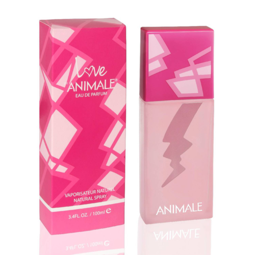 PERFUME LOVE BY ANIMALE 100ML