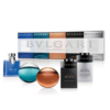 MINIATURA BVLGARI HOMBRE EDT 5 ML - Imagen 3