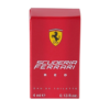 PERFUME MINIATURA FERRARI SCUDERIA RED - Imagen 2