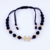 PULSERA EN ORO NEOPRENO MODELO NIÑOS - Imagen 2
