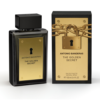 PERFUME ANTONIO BANDERAS THE GOLDEN SECRET EDT - Imagen 2