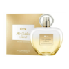 PERFUME ANTONIO BANDERAS HER GOLDEN SECRET EDT 50ML - Imagen 2