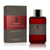 PERFUME ANTONIO BANDERAS THE SECRET TEMPTATION EDT 100 ML - Imagen 2