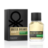 PERFUME BENETTON DREAM BIG EDT 100ML - Imagen 2