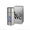 PERFUME CAROLINA HERRERA 212 MEN EDT - Imagen 3