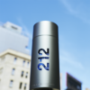 PERFUME CAROLINA HERRERA 212 MEN EDT - Imagen 7