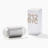 PERFUME CAROLINA HERRERA 212 NYC EDT - Imagen 3