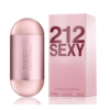PERFUME CAROLINA HERRERA 212 SEXY EDP - Imagen 2