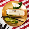 PERFUME CAROLINA HERRERA 212 VIP EDP - Imagen 6