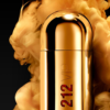 PERFUME CAROLINA HERRERA 212 VIP EDP - Imagen 4