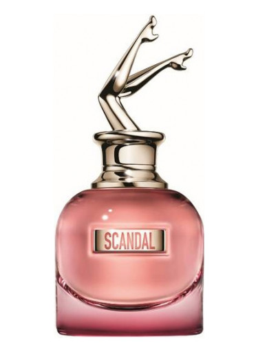 PERFUME JEAN PAUL GAULTIER SCANDAL BY NIGHT MUJER EDP