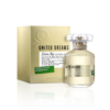 PERFUME BENETTON UNITED DREAMS DREAM BIG EDT 80 ML - Imagen 2