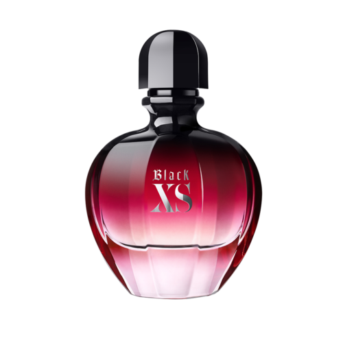 PERFUME PACO RABANNE BLACK XS FOR HER MUJER EDP