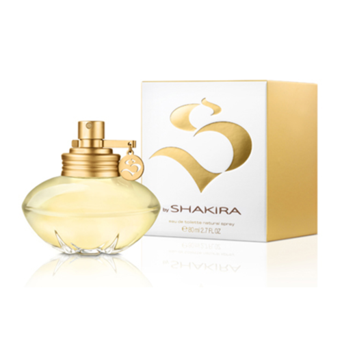 PERFUME S BY SHAKIRA MUJER EDT