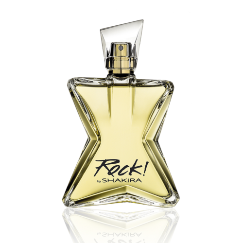 PERFUME ROCK BY SHAKIRA MUJER EDT