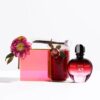 PERFUME RABANNE BLACK XS FOR HER EDP 80 ML - Imagen 3
