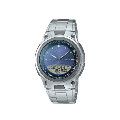 Reloj Casio General Analógico/Digital AW-80D-2AVDF
