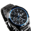 Reloj Casio Edifice EFR-526BK-1A2VUDF - Imagen 2