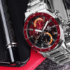 Reloj Casio Edifice EFV-600D-4A - Imagen 2