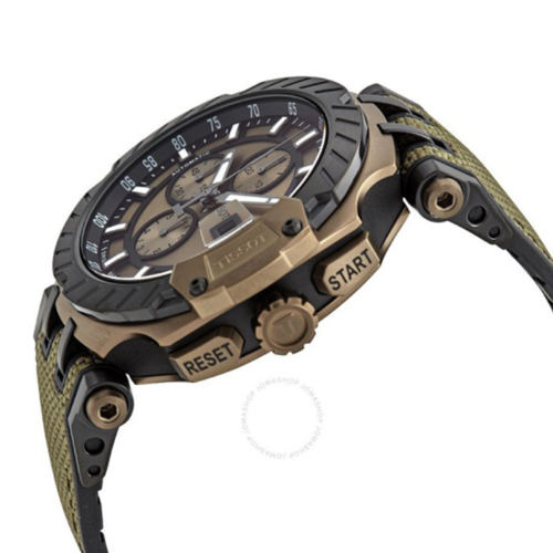 Reloj Tissot T-Race Automatic Chronograph