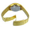 RELOJ ORIENT ANÁLOGO - Imagen 3