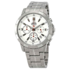 RELOJ ORIENT CRONOGRAFO CASUAL - Imagen 2