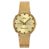RELOJ MIDO COMMANDER 1959 - Imagen 2