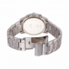 RELOJ GUESS DIAL LIGHT BLUE PINK GLITTER - Imagen 3